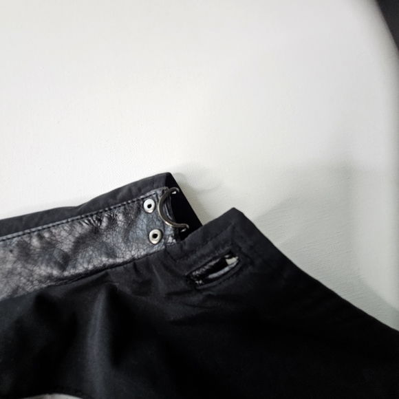 Cole Haan Men's Car Coat XL - Picture 6 of 6